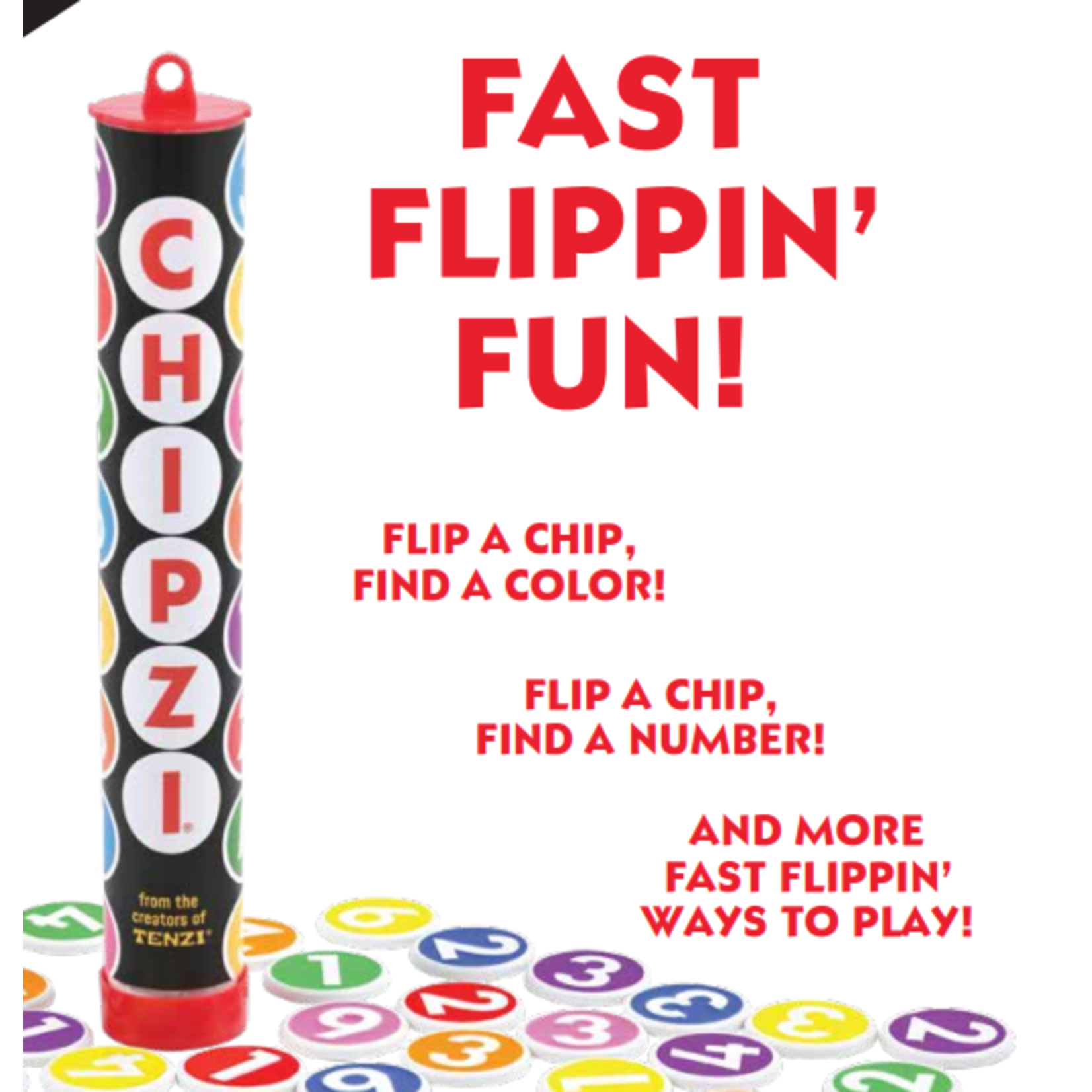 Carma Games Chipzi