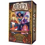 Darrington Press For the Queen - A Storytelling Card Game
