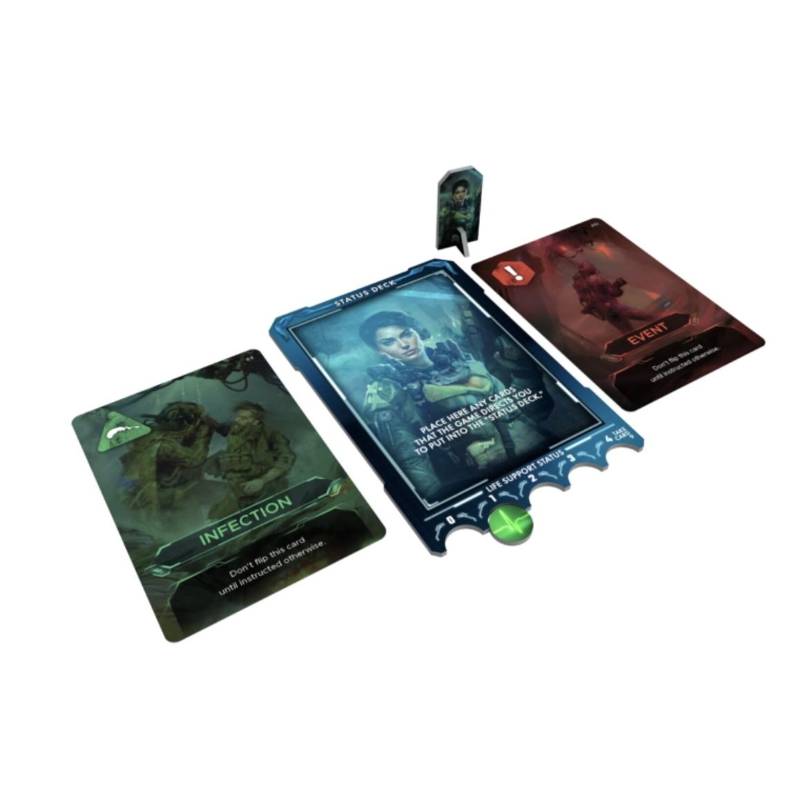 Board and Dice SideQuest: Nemesis