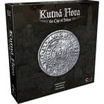 Czech Games Edition Kutna Hora: The City of Silver