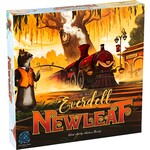 Tabletop Tycoon Everdell: Newleaf