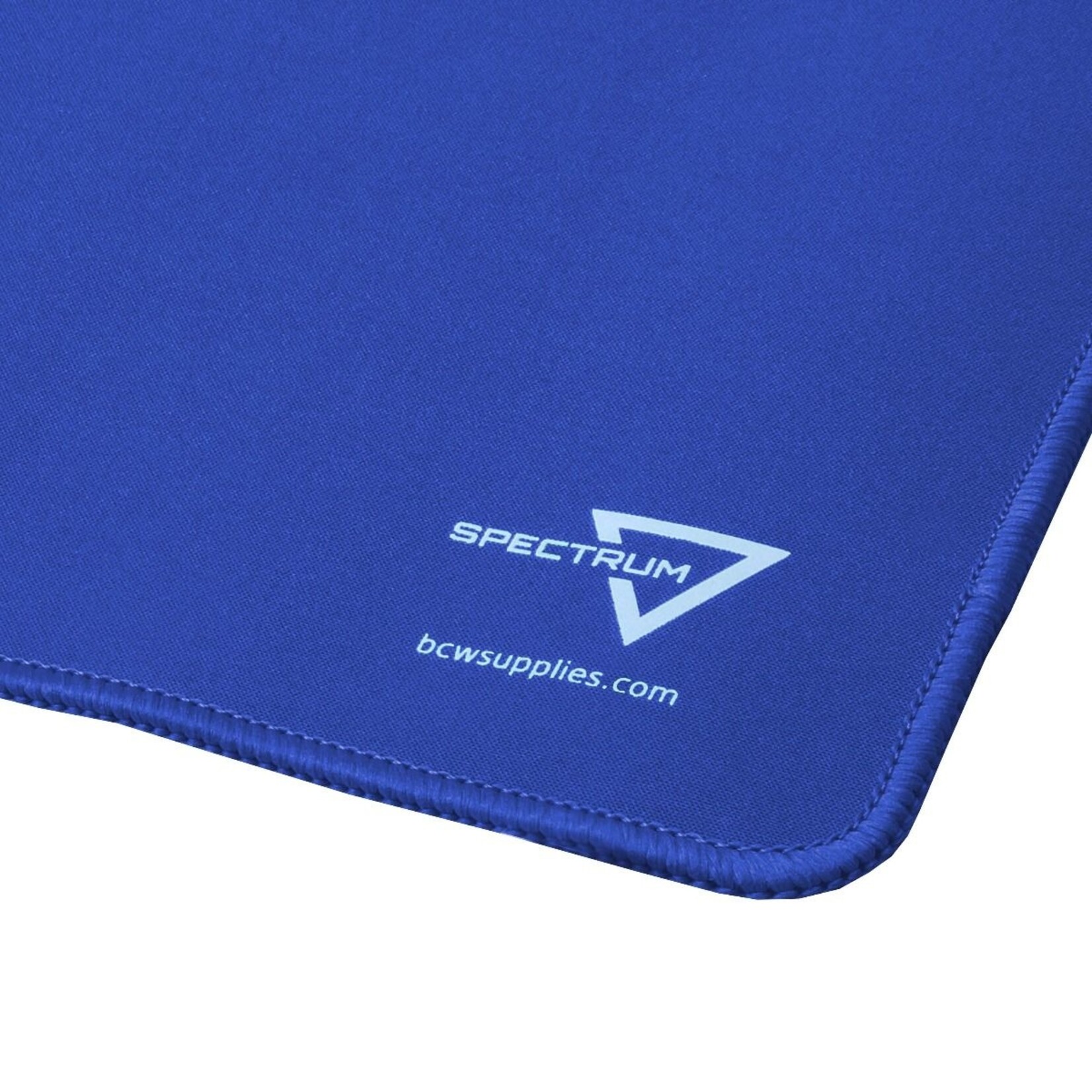 BCW Diversified Playmat: Spectrum Blue