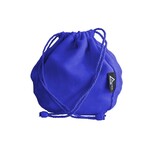 BCW Diversified Dice Bag: Spectrum: Large Blue