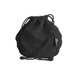 BCW Diversified Dice Bag: Spectrum: Large Black