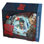 Wizards of the Coast Murders at Karlov Manor Collector Booster Display (12)