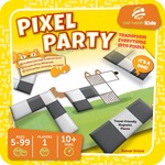 Chip Theory Games Pixel Party