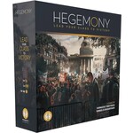 Hegemonic Project Limited Hegemony: Lead Your Class to Victory