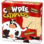 Play All Day Cowpie Catapults