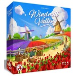 Board and Dice Windmill Valley