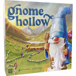 USAOpoly Gnome Hollow