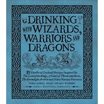 Media Lab Drinking with Wizards, Warriors and Dragons