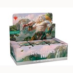 Wizards of the Coast Modern Horizons 3 Play Booster Display