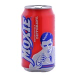 Coca Cola Moxie 12oz can