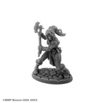Reaper Minis Dungeon Dweller: Hyborian Heroine