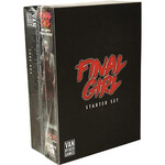 Van Ryder Games Final Girl Starter Set