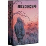 Renegade Games Studios Alice is Missing RPG