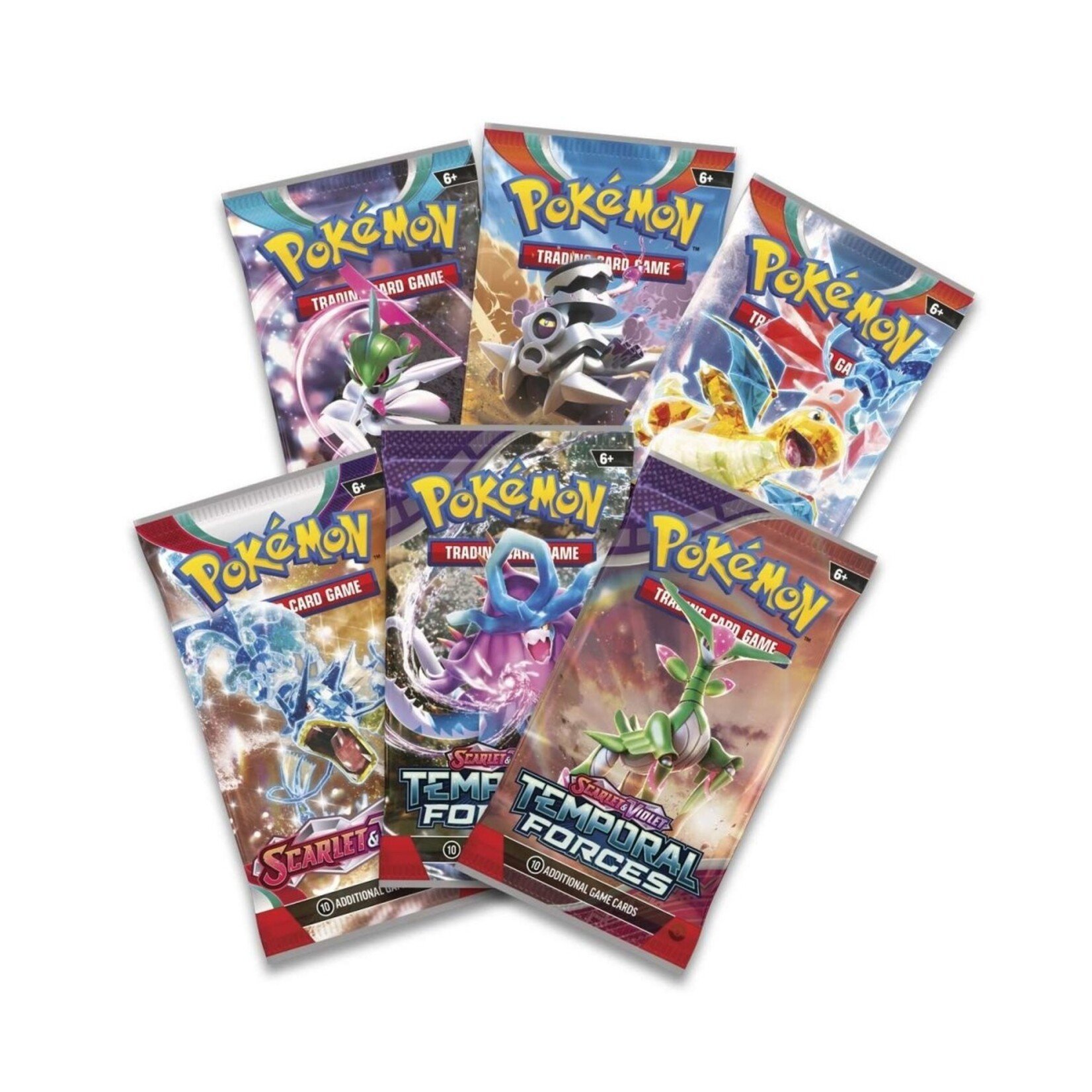 Pokemon Company International Armarouge ex Premium Collection