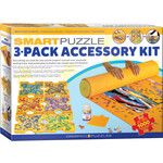 EuroGraphics Puzzles 3 Pack Smart Accessory Kit