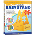 EuroGraphics Puzzles Smart Puzzle Easy Stand
