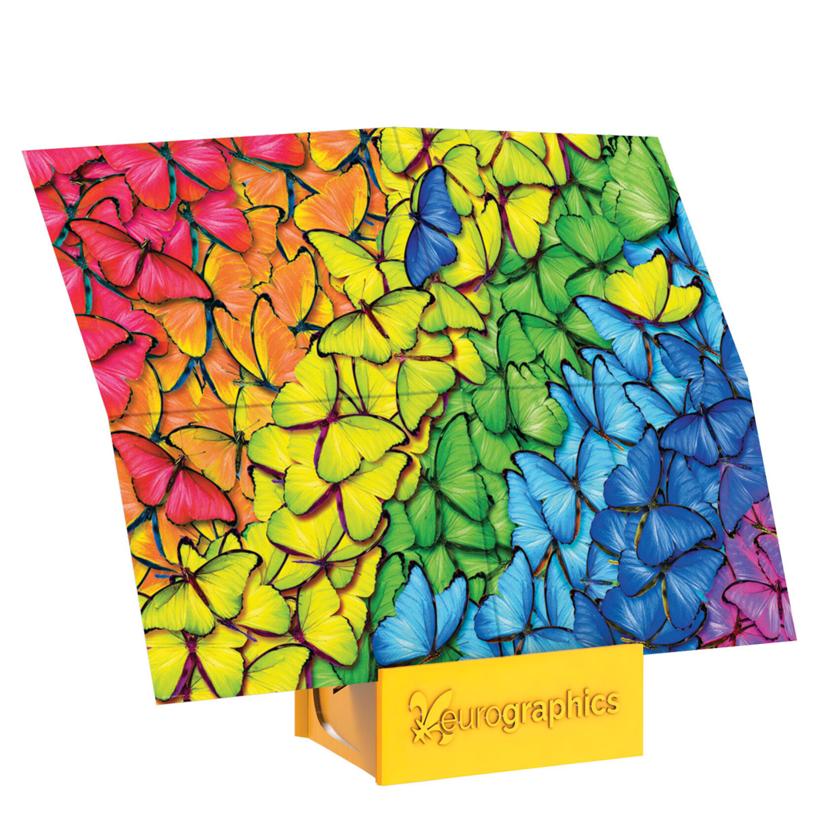 EuroGraphics Puzzles Smart Puzzle Easy Stand