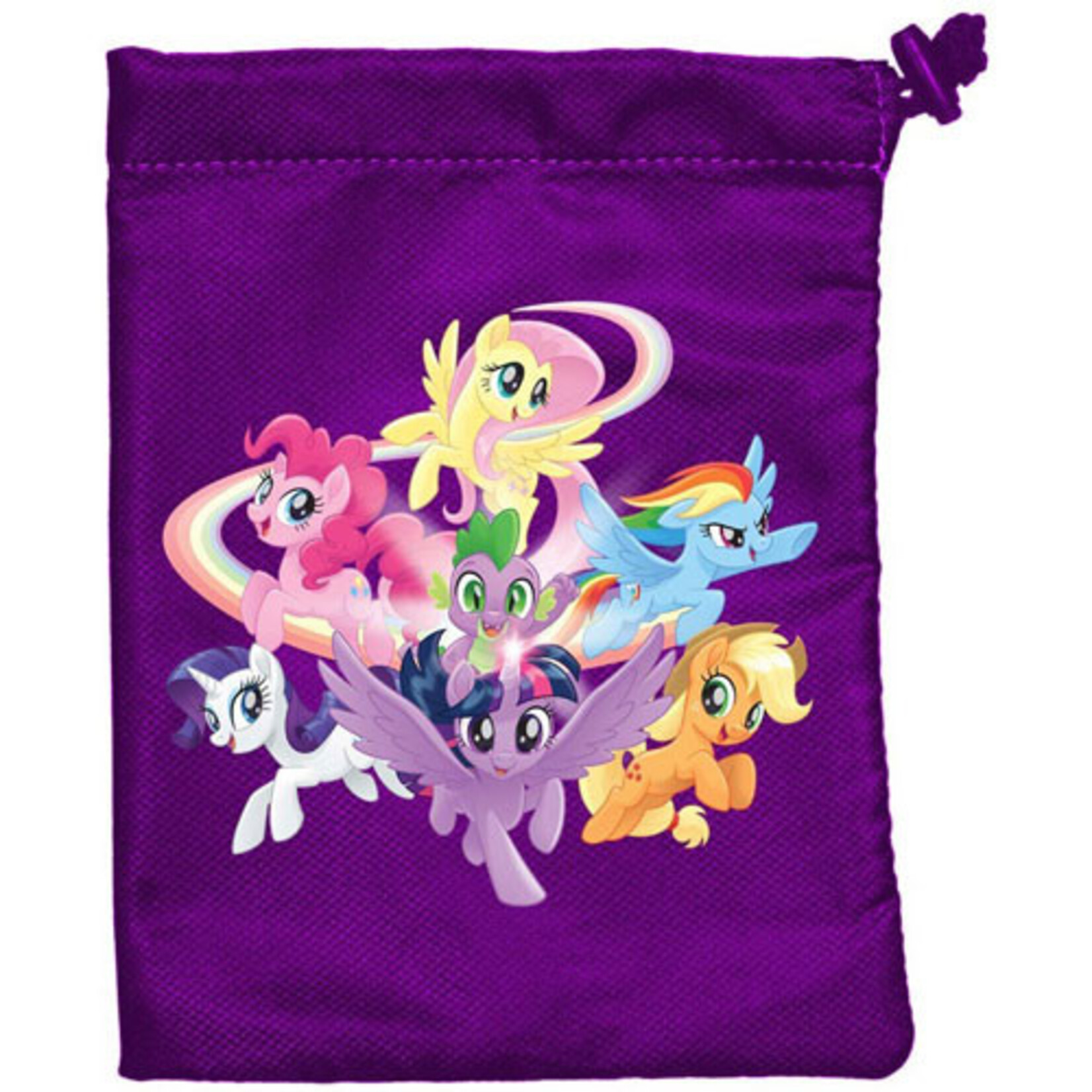Q-Workshop My Little Pony RPG: Dice Bag