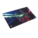 Tie Fighter: Star Wars Unlimited Prime Game Mat