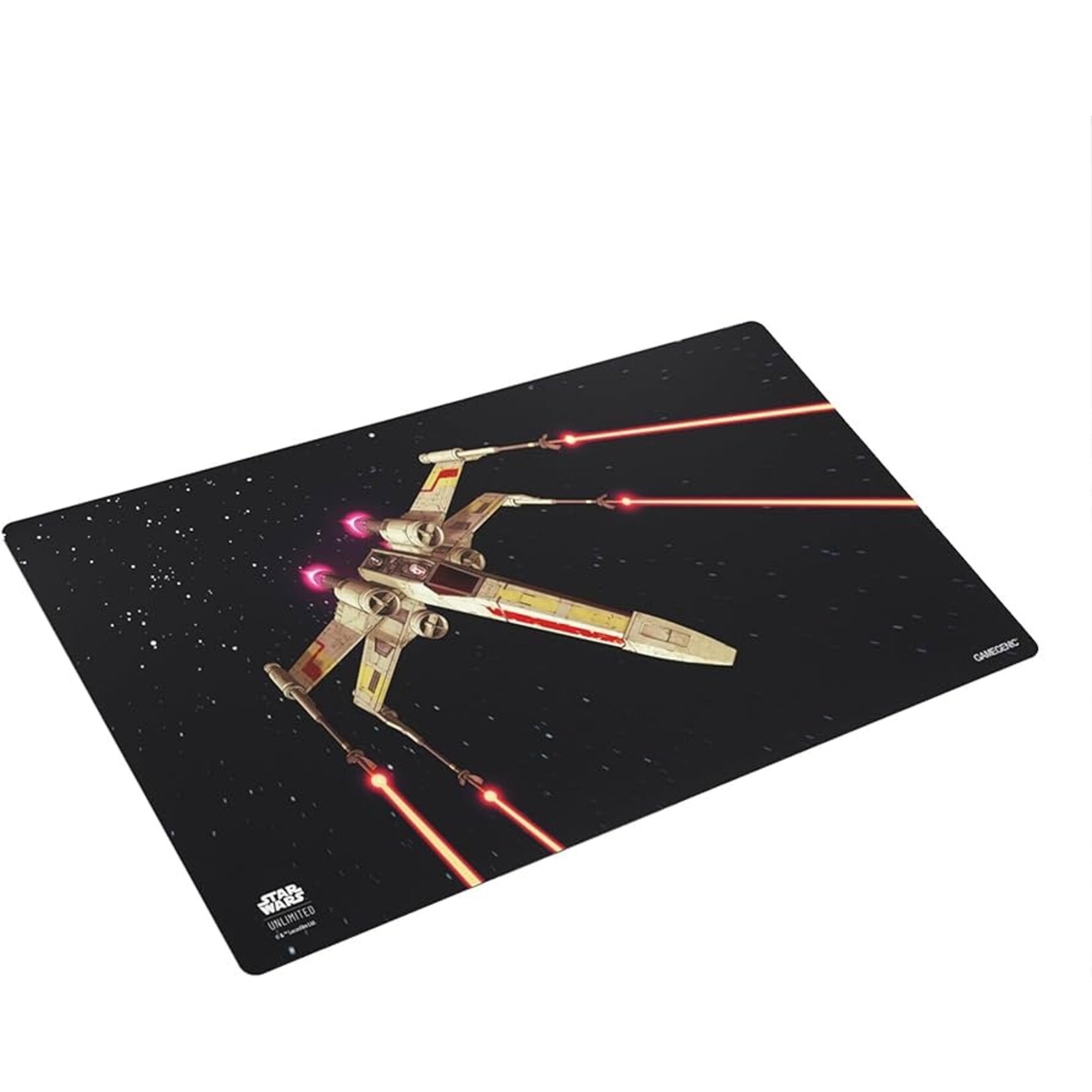 X-Wing: Star Wars Unlimited Prime Game Mat