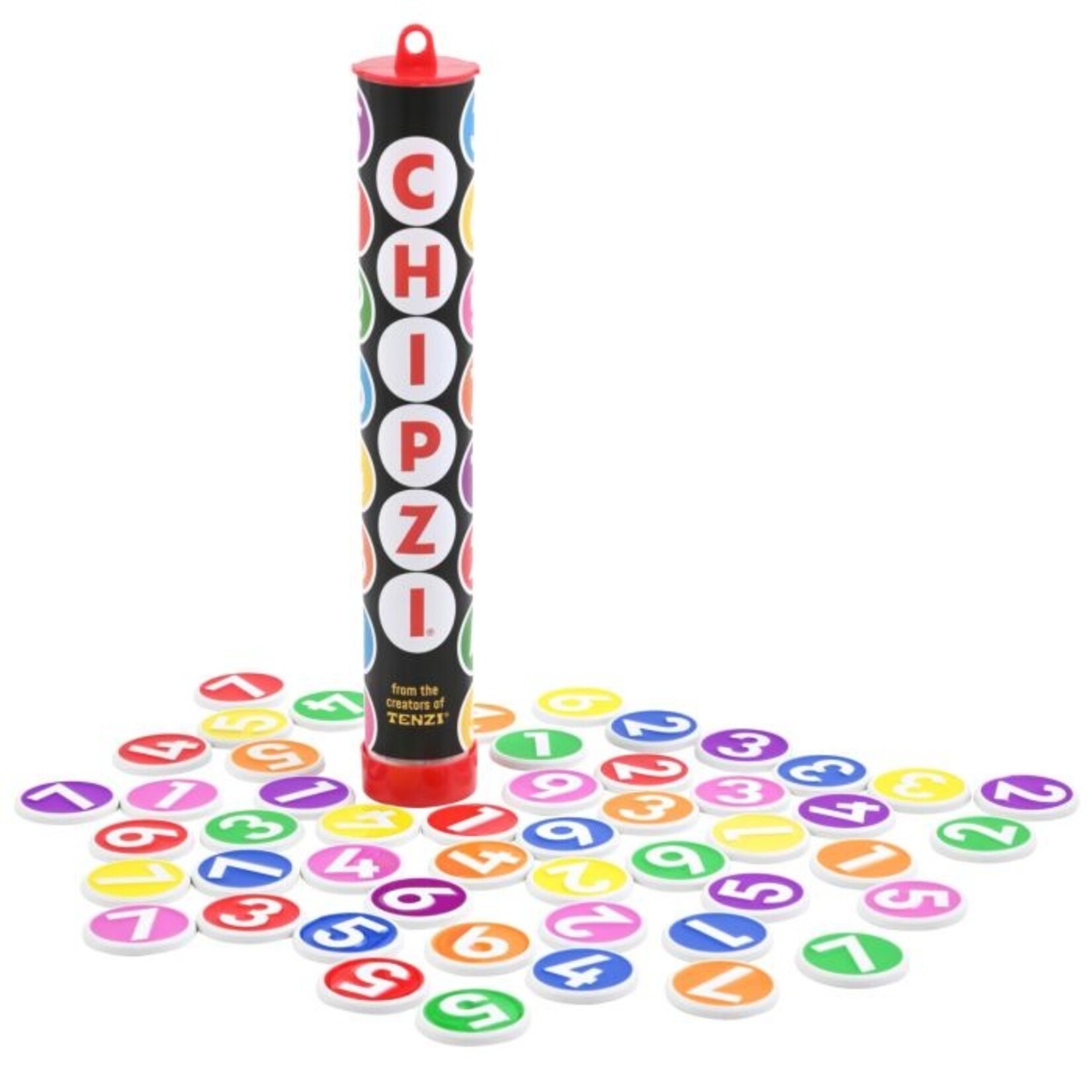 Carma Games Chipzi