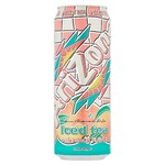 Arizona Arizona Peach Tea 22oz