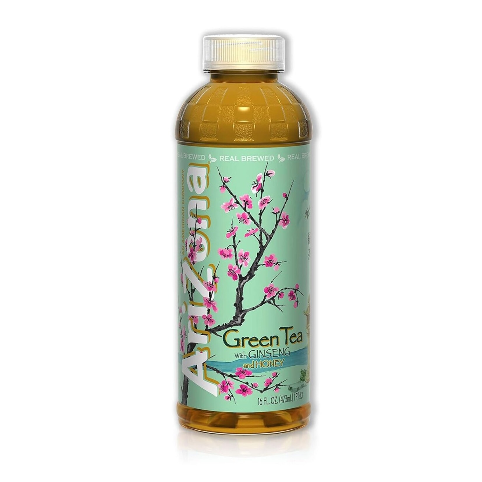 Arizona Green Tea 16oz