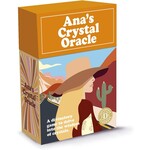 Cartomancie Dusserre Ana’s Crystal Oracle