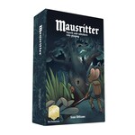 Exalted Funeral Press Mausritter Boxed Set