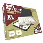 The Army Painter Army Painter Wet Palette: Wargamers Edition