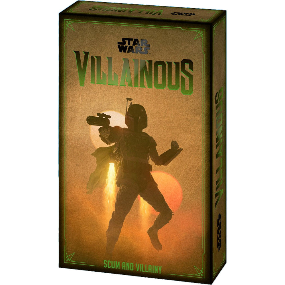 Star Wars Scum and Villainy　スター・ウォーズ Amazon.com: Scum and Villainy (Star Wars Roleplaying Game