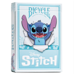 Bicycle Stitch: Bicycle Playing Cards