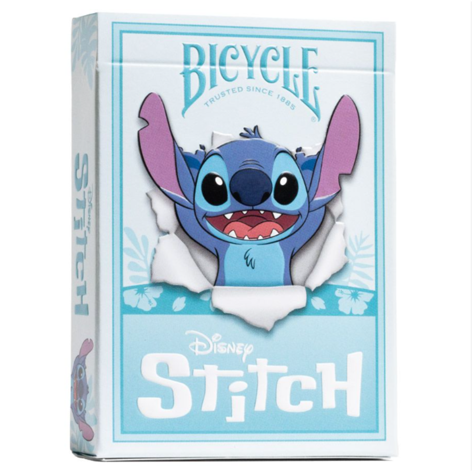 Bicycle Stitch: Bicycle Playing Cards
