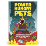 Power Hungry Pets