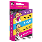 Wild Wild Taco