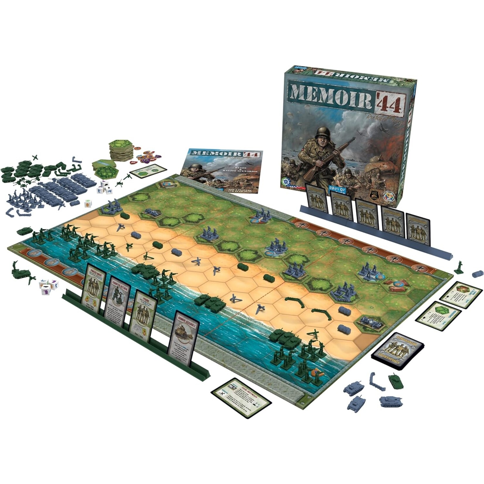 Memoir '44