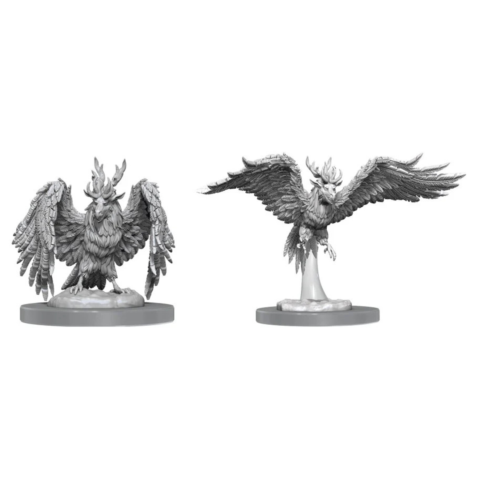 WizKids/Neca 90419 Nolzur's W20 Perytons