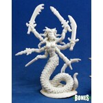 Reaper Minis Vandorendra Snake Demon