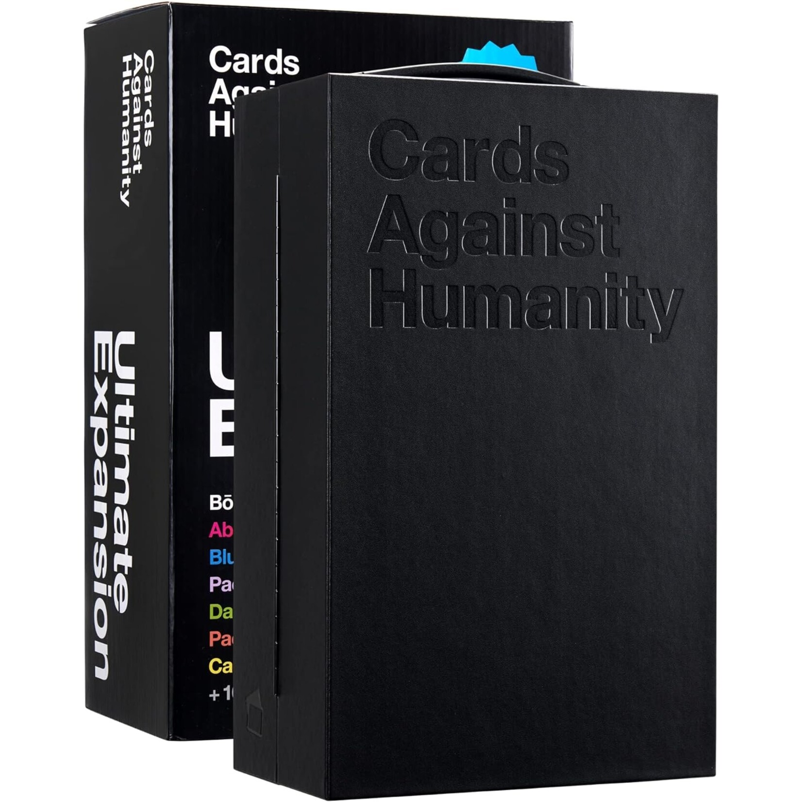 Cards Against Humanity LLC Cards Against Humanity Ultimate Expansion