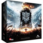 Rebel Frostpunk the Board Game