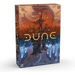 CoolMiniOrNot.Inc. Dune: War for Arrakis