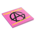 Critical Kit Limited Punk is Dead - Song Writing Journal