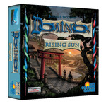 Rio Grande Games Dominion: Rising Sun 2E