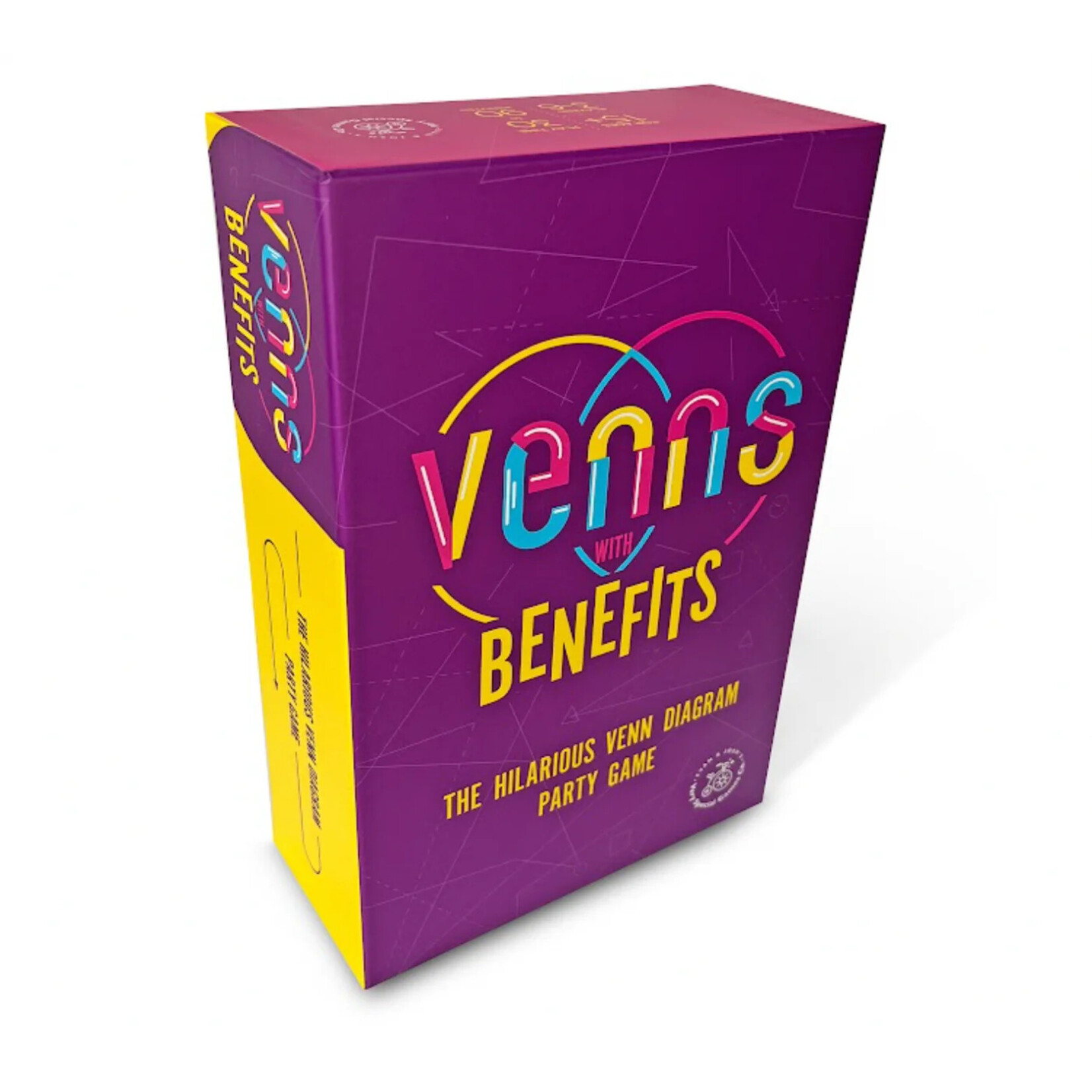 Very Special Games Venns with Benefits
