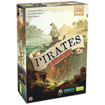 Capstone Games Pirates of Maracaibo