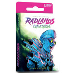 Radlands: Cult of Chrome