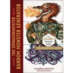 Adams Media Dungeonmeister: The Random Monster Generator